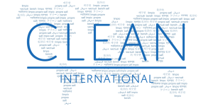Clean International