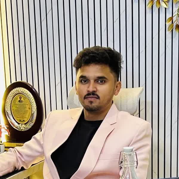 Shajahan R H